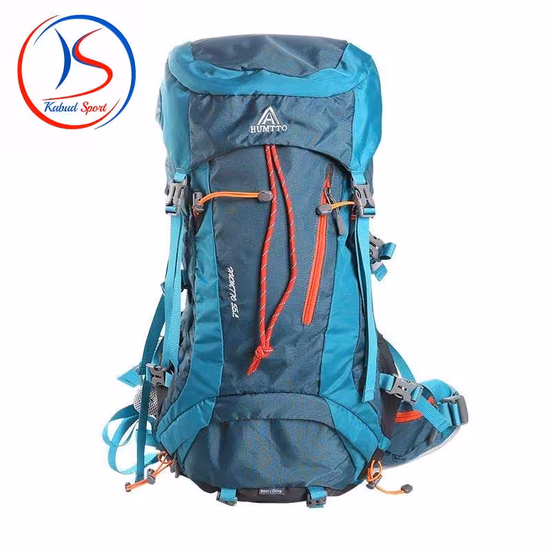 کوله پشتی 55 لیتری HUMTTO مدل HB17023