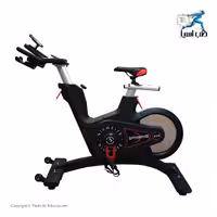 دوچرخه ثابت اسپینینگ جی ایکس GX-9027