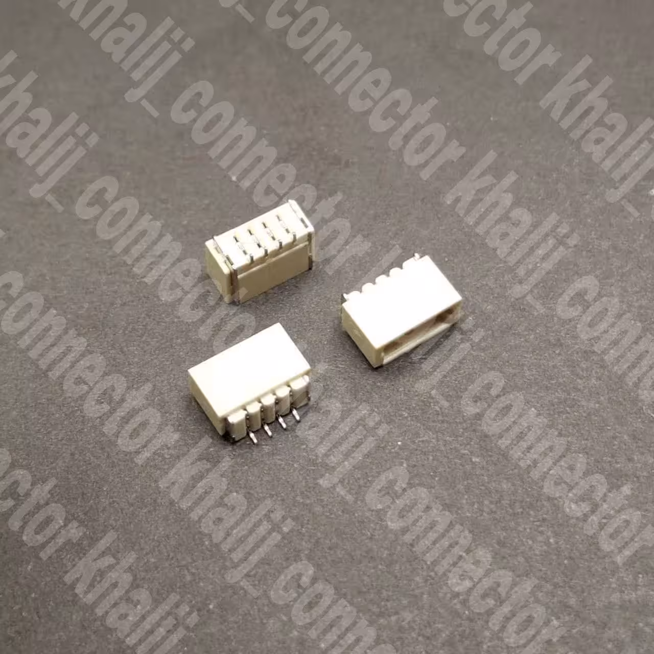 کانکتور SH یک میلی متر نری 4 پین