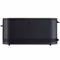 توستر 1 اسلایس دبلیو ام اف مدل KUCHENminis Deep Black