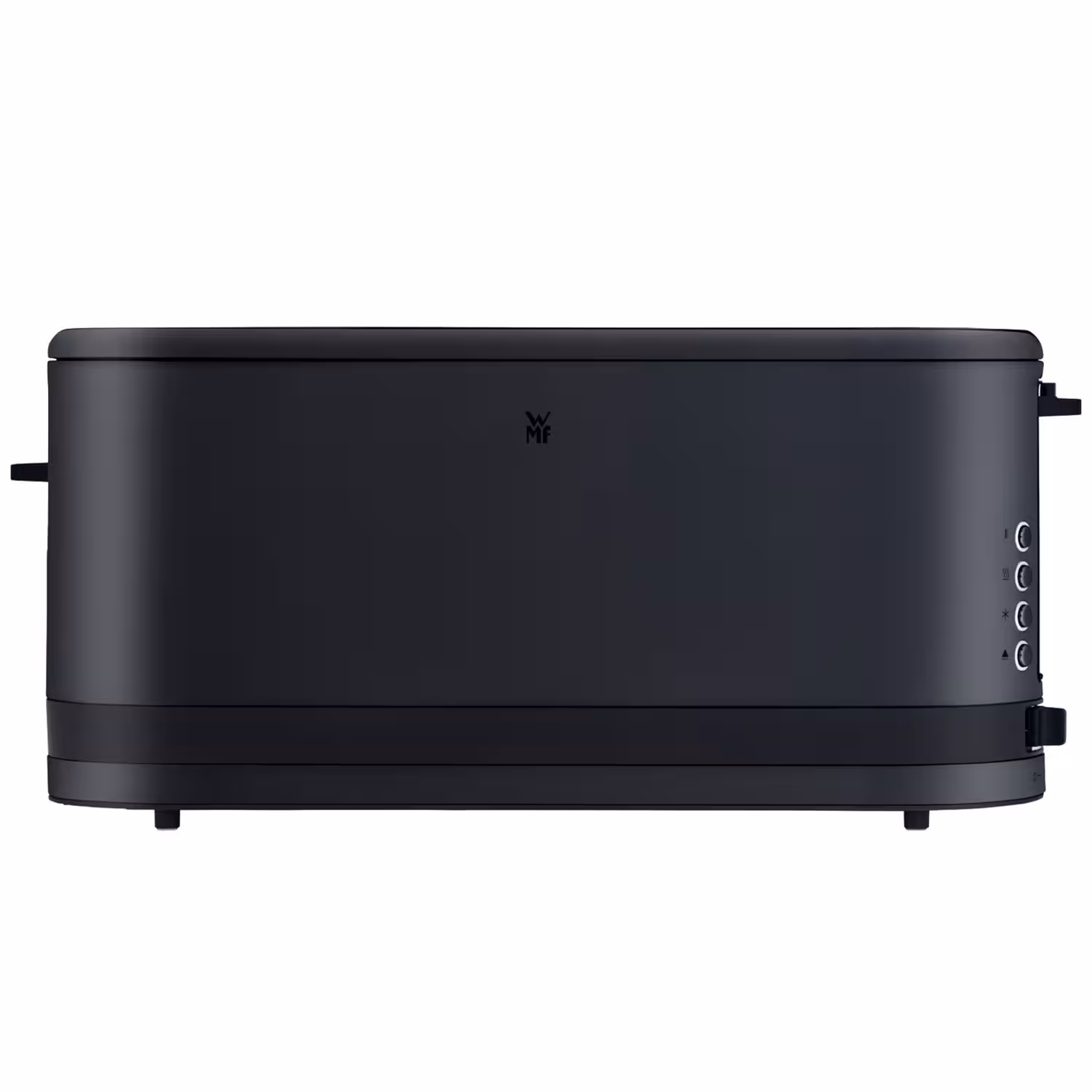 توستر 1 اسلایس دبلیو ام اف مدل KUCHENminis Deep Black