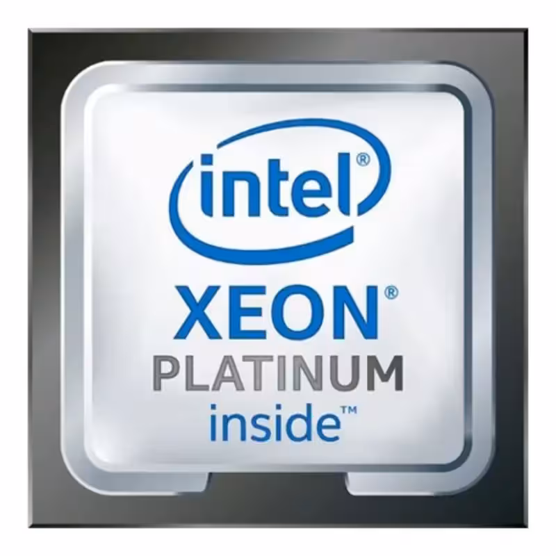 خرید و قیمت پردازنده اینتل مدل Xeon Platinum 8558P