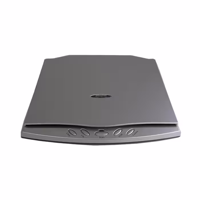 اسکنر پلاستک مدل OpticSlim 550 Plus