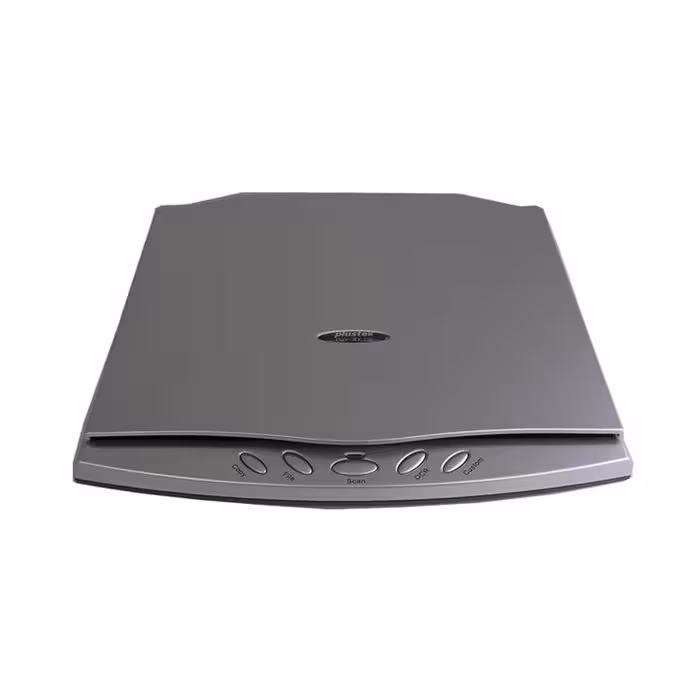 اسکنر پلاستک مدل OpticSlim 550 Plus