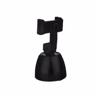پایه نگهدارنده گوشی موبایل Oxygen مدل HD-20 با قابلیت تعقیب سوژه - مشکی