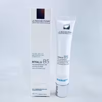 
کرم تیوپی مرطوب کننده و ضد چروک Hyalo B5 لاروشه پوزای های کپی