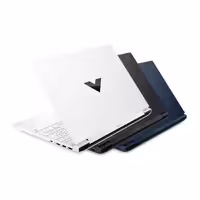 لپ تاپ گیمینگ اچ پی 15.6 اینچی مدل Victus 15-FB2082WM با پردازنده R5، رم 16 گیگابایت و حافظه 512 گیگابایت SSD