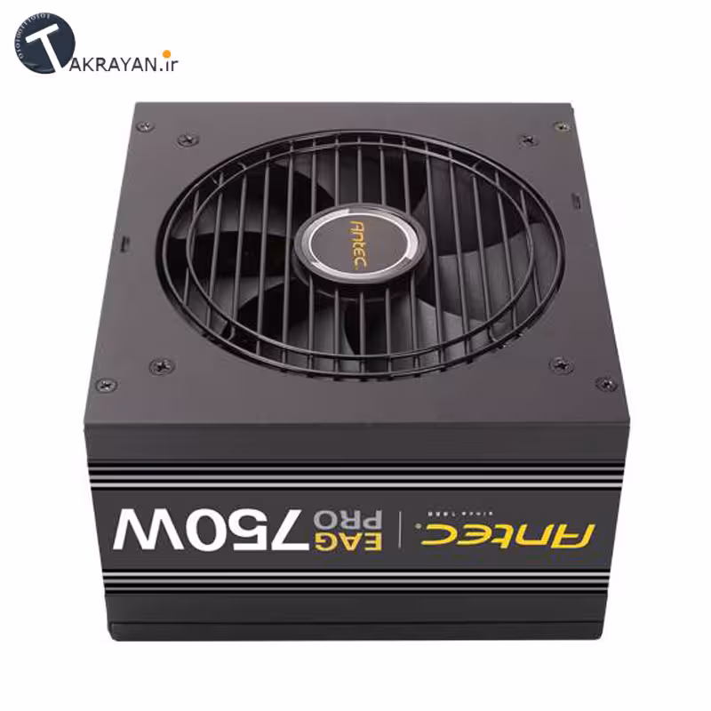Antec EA750G PRO Power Supply