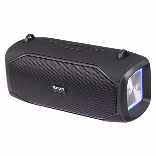 اسپیکر بلوتوثی انزو مدل s21