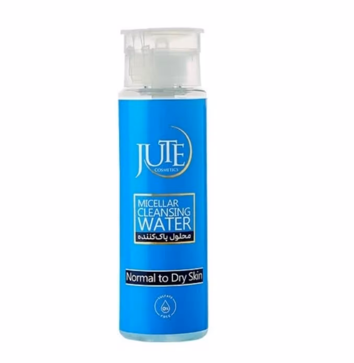میسلار واتر ژوت مخصوص پوست نرمال و خشک 250ml