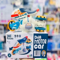 اسباب بازی فانتزی موتور فضایی 72-388