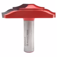 تیغ پروفیل کلاسیک دامار مدل DM775844Y