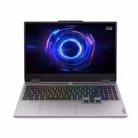 لپ تاپ گیمینگ 15.6 اینچی لنوو مدل LOQ i7-14700HX/24GB/512GBSSD/8GB RTX5060