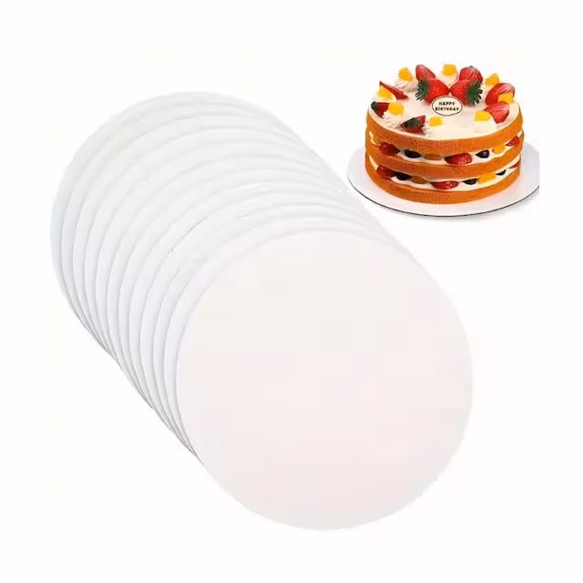 زیر کیکی 3 میل دایره قطر 27