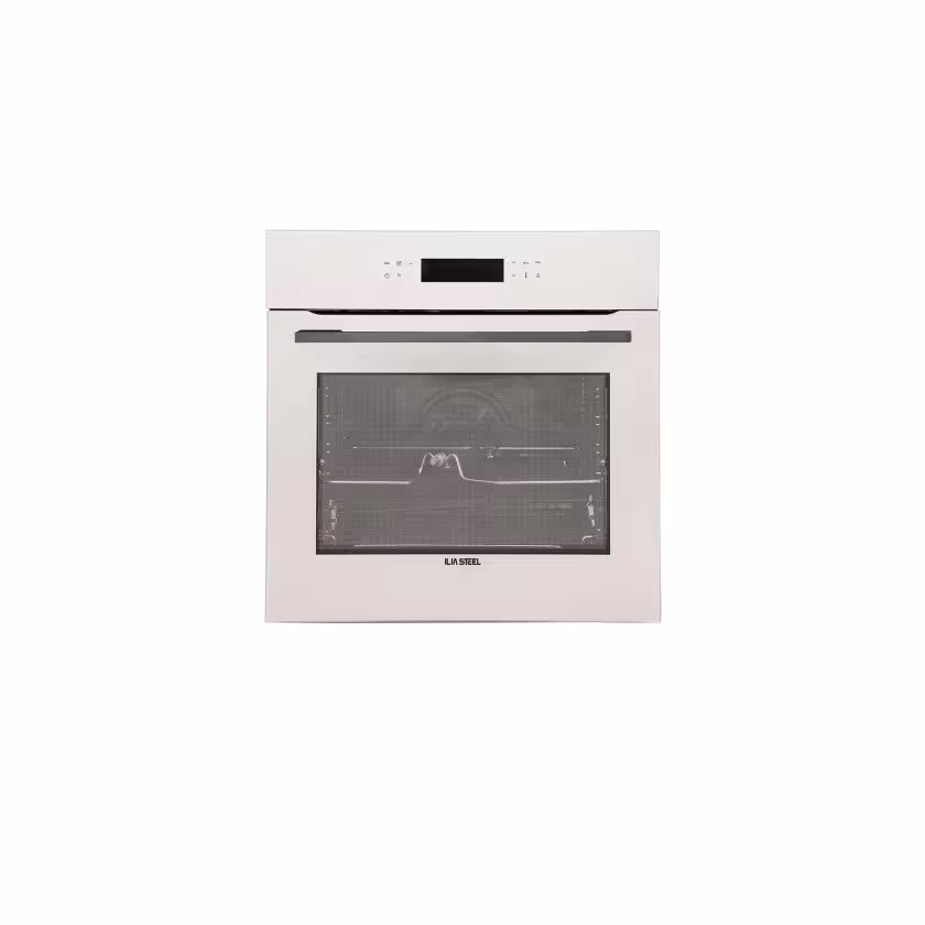 فر برقی ایلیا استیل – مدل IO-110W