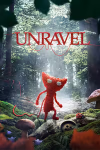 خرید بازی Unravel
