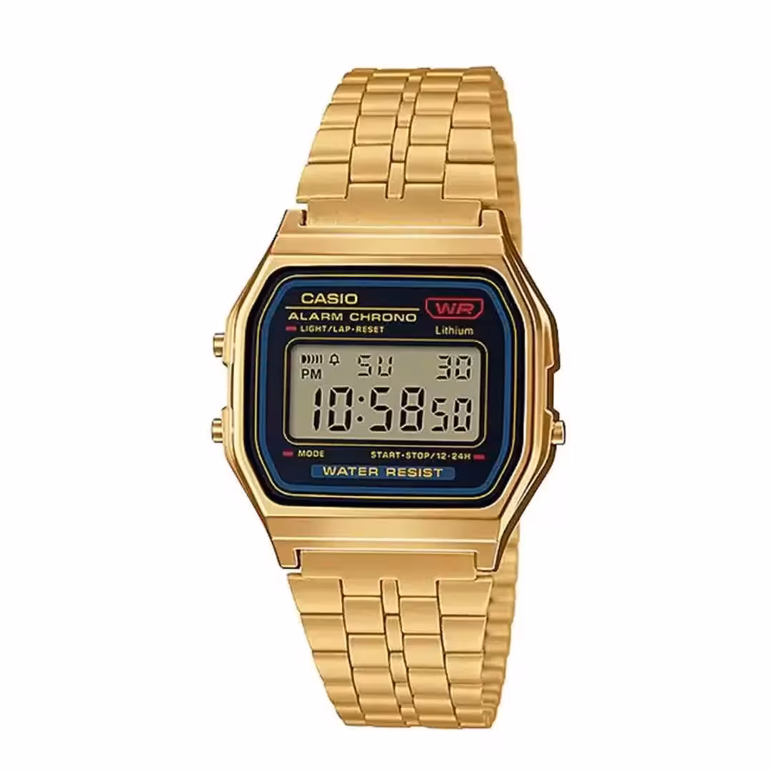 ساعت کاسیو VINTAGE مدل A159WGEA-1D