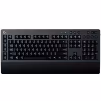 کیبورد گیمینگ لاجیتک سری G مدل G613