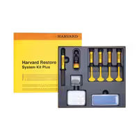 کیت کامپوزیت HARVARD – Restore System Kit