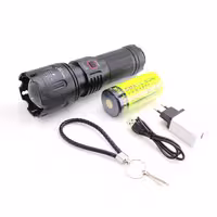 چراغ قوه اسمال سان مدل ZY-T275