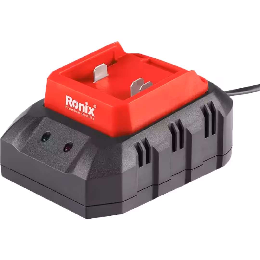 شارژر سریع 22 ولت 4 آمپر رونیکس کد 8693