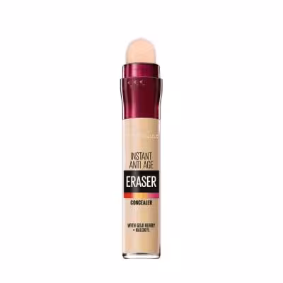 کانسیلر آنتی ایج میبلین Maybelline Instant Anti-Age The Eraser Eye Concealer