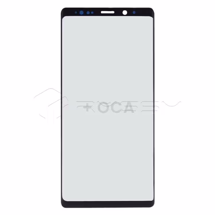 گلس تعمیراتی با OCA سامسونگ Note9 N960