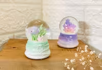 گوی موزیکال ماهی کوچولومینی