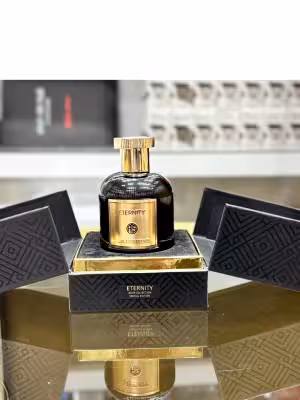 ادکلن اترنیتی آسور کالکشن ASUR ETERNITY اورجینال