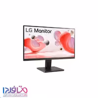 مانیتور 24 اینچ ال جی مدل LG 24MR400