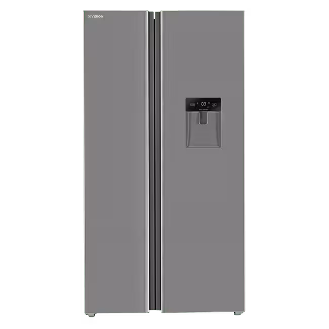 یخچال فریزرایکس ویژن مدل TS666