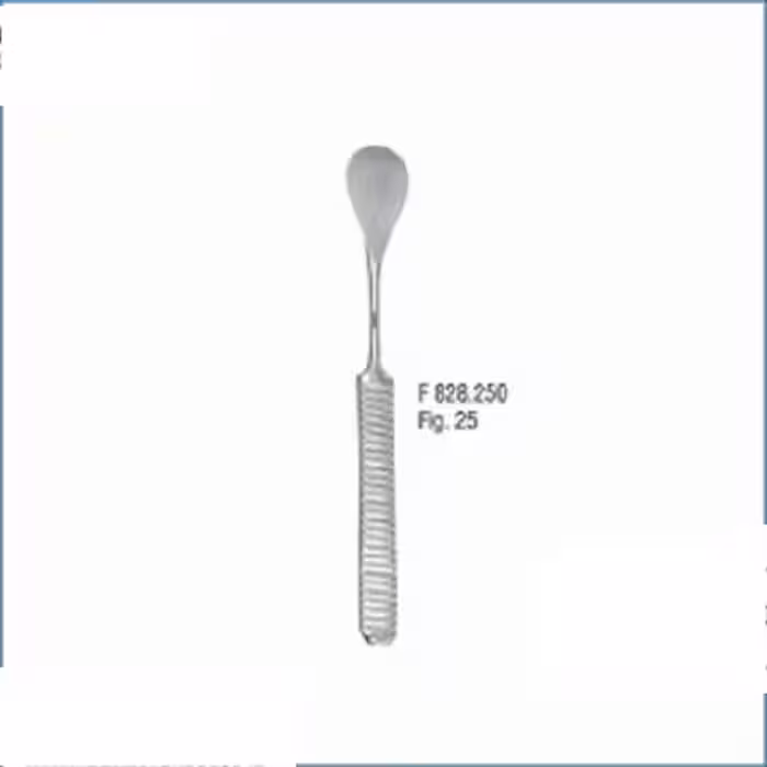 الواتور پریوست ایمپلنت fig:25 - فروشگاه تخصصی دندانپزشکی سپیرا