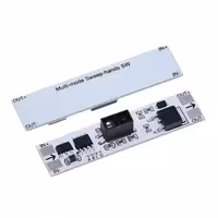 ماژول سوئیچ سنسور دستی Sweep Hand Sensor Switch Module
