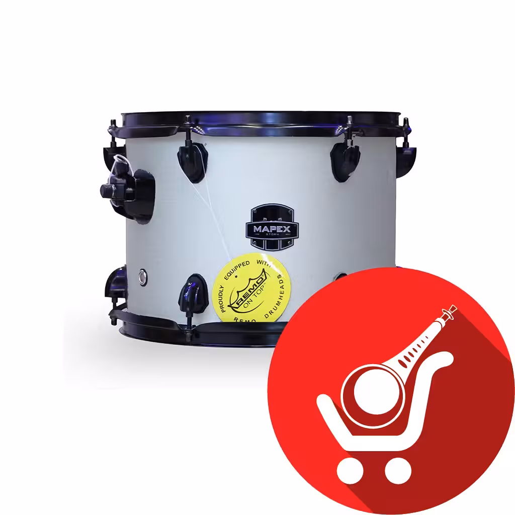 تام تام مپکس مدل STT1209 سایز 12X9 اینچ