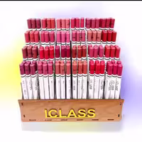 رژ لب مدادی ICLASS دانه ای