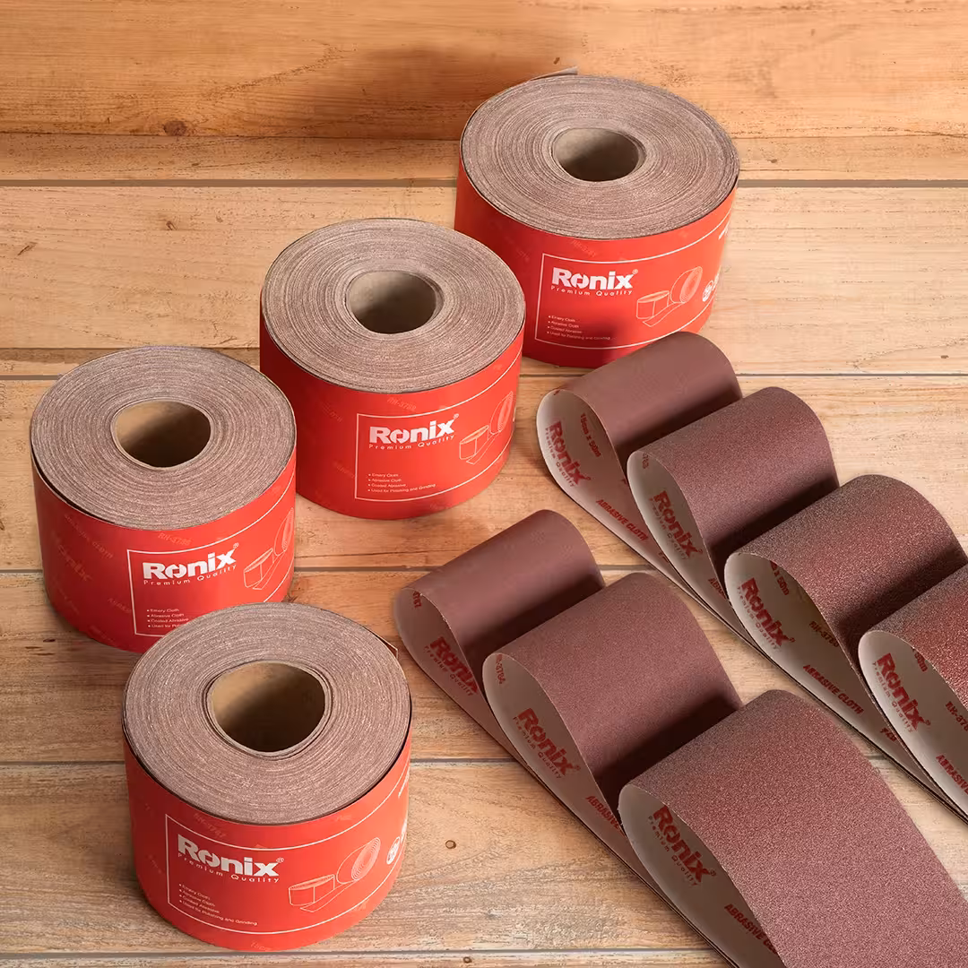 سنباده رولP120RH-3784