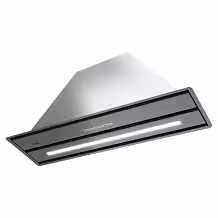 هود مخفی کن مدل آرتیما 6 استیل 80