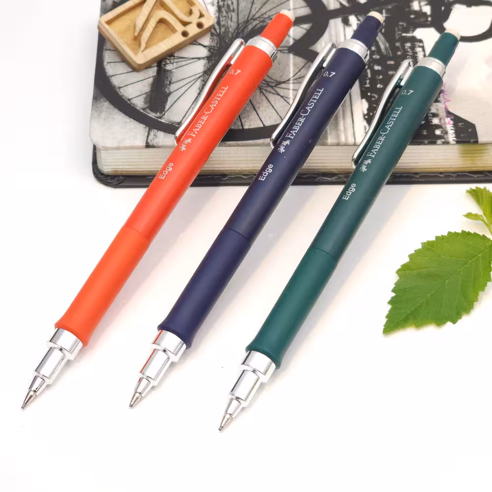 فابرکاستل اتود اج 0.7 139712 FABER-CASTELL EDGE