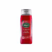شاور ژل مو و بدن بروت Brut Attraction حجم 500 میل