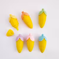 هایلایت فانتزی طرح ذرت