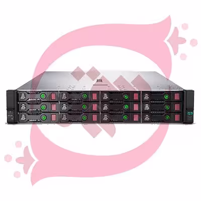 مشخصات سرور HPE ProLiant DL380 Gen10 12LFF 868705-B21