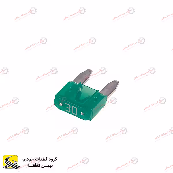 فیوز 30 امپر برلیانس