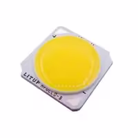 مجموعه 5 عددی LED COB سفید مهتابی 15W-38V مدل APOLLO-B