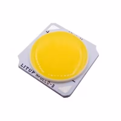 مجموعه 5 عددی LED COB سفید مهتابی 15W-38V مدل APOLLO-B