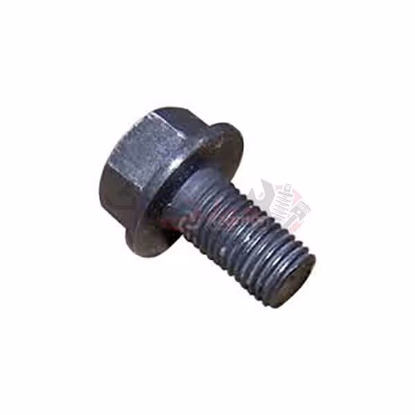 پیچ پولی سر میل لنگ 530 - 550 - X33 - تیگو 5 | مولتی یدک
