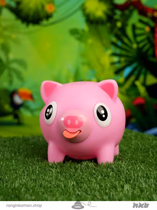 فیجت عروسک صدا دارFidget doll with sound