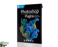 نرم افزار پلاگین فتوشاپ PHOTOSHOP PLUGINS نشر JB TEAM