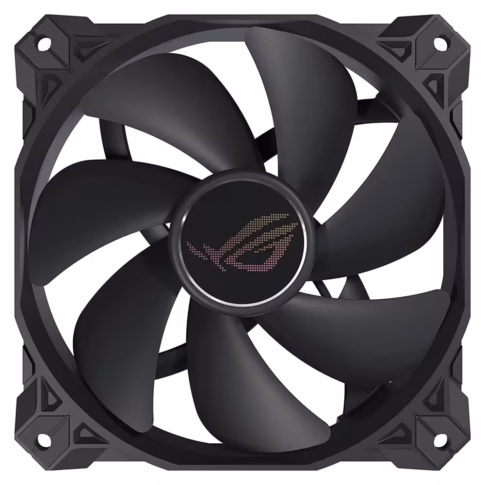 فن کیس ایسوس ASUS ROG STRIX XF 120