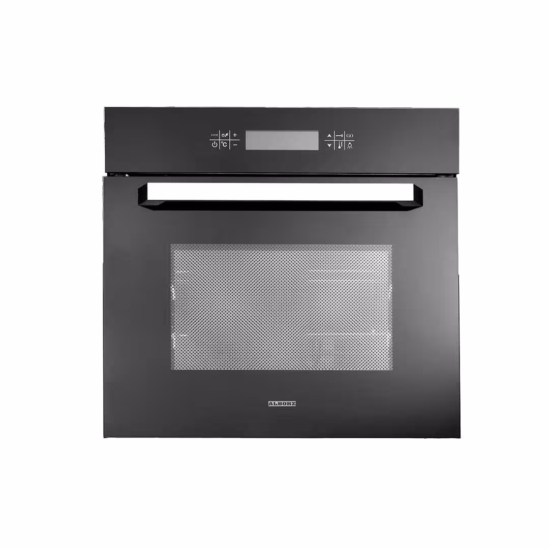 فر برقی استیل البرز – مدل FE5