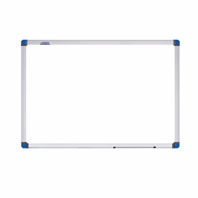 تخته وایت برد شیدکو مدل دلتا سایز 50×70 سانتی متری